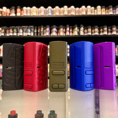 Boxer Classic DNA60 Boro Box Single 2X700