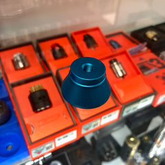 Atomizer Base Stand - ThunderHead Creations