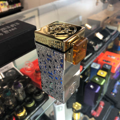 MRN Revo Mini 21700 Mech Mod - 10 Year Special Edition