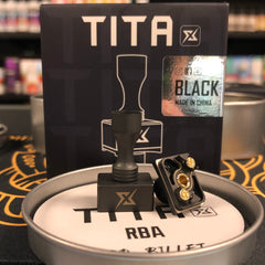 TITA X Boro RBA by Veepon