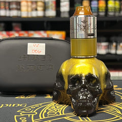 MRN Modz RDTA V2 Limited Edition 30mm