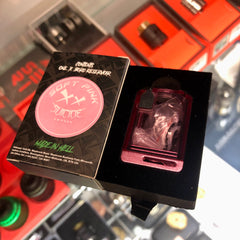 Vaperz Cloud Crypt Boro Tank