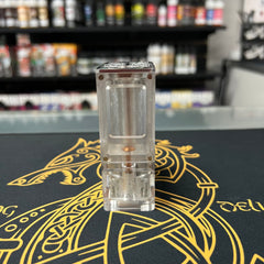 Berdugo Boro 21700 Mech Mod - MRN Modz