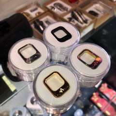 Vandy Vape Pulse AIO.5 Metal Square Button Ring