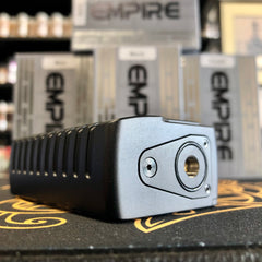 Empire Project Squonk Mod - Orca Vape x GrimmGreen x Vaperz Cloud