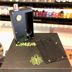 Cthulhu Mods AIO 60W Boro Kit