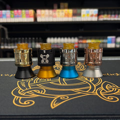 UDG King 30mm RDA - McM Mods Philippines