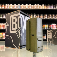 Boxer Classic DNA60 Boro Box Single 2X700