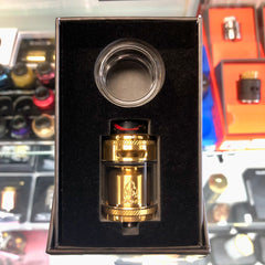 Blaze RTA by ThunderHead Creations x Mike Vapes (26mm)