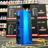 Meson AIO 21700 100W Boro Kit - Steam Crave