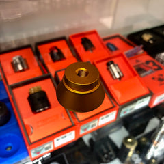 Atomizer Base Stand - ThunderHead Creations
