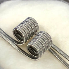 N90 Aliens Mech Boro (Parallel/Opposing Legs - 3mm/.26ohm) - Ohmcentric