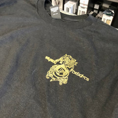 Vaping Delights T-Shirt