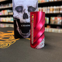 Chaos 21700 Mech Mod by SC Philippines