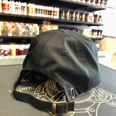 Vaping Delights Embroidered Hat