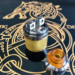 MRN Modz RDTA V2 Limited Edition 30mm