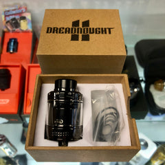Dreadnought V2 RTA - Vaperz Cloud