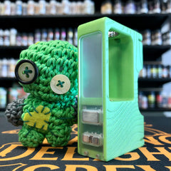 Saw DNA60 Boro Mod by VOODOOLL