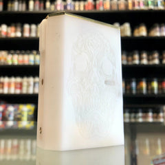 Berdugo Boro 21700 Mech Mod - MRN Modz