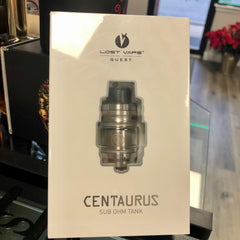 Lost Vape Centaurus Sub-Ohm Tank
