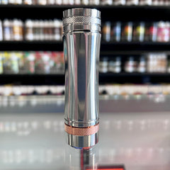 Heavy Hitter - Mechanical Mod (21700/20700)