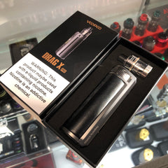 VooPoo Drag X Pro Kit