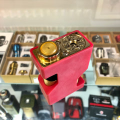 Underground (UDG) SSSP by MCM Mods