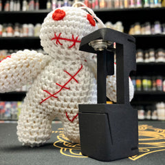 Big Lizzie Boro Mech Mod by VOODOOLL