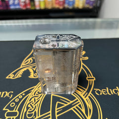 Berdugo Boro 21700 Mech Mod - MRN Modz