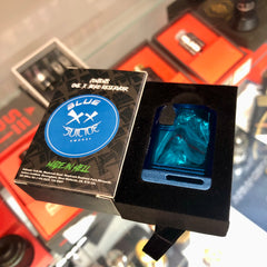 Vaperz Cloud Crypt Boro Tank