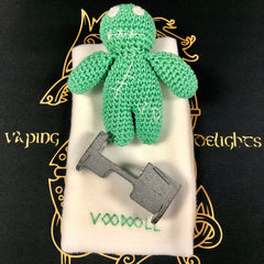 Big Lizzie Boro Mech Mod by VOODOOLL