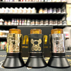 Underground (UDG) 25mm RDA - MCM Mods Philippines