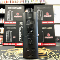 Meson AIO 21700 100W Boro Kit - Steam Crave