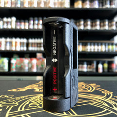 The ELVEN Boro Box DNA60 - Damnmod