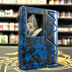 Ravine 21700 Mech Boro - Snow Cap Mods