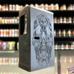 Berdugo Boro 21700 Mech Mod - MRN Modz