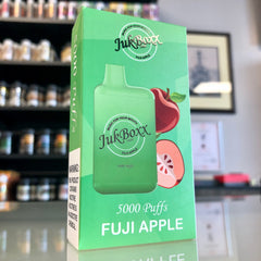 JukBoxx 5000 Disposable