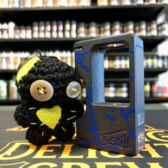 Saw DNA60 Boro Mod (SPLATTER) by VOODOOLL