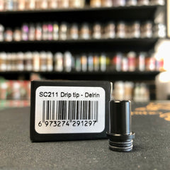 Drip Tip for Aromamizer Classic MTL RTA - Steam Crave