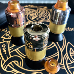 MRN Modz RDTA V2 Limited Edition 30mm