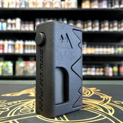 Avalanche V2 21700 Mech Squonk Mod - Snow Cap Mods