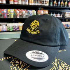 Vaping Delights Embroidered Hat