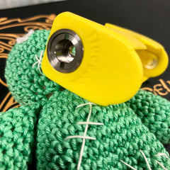 Big Lizzie Boro Mech Mod by VOODOOLL