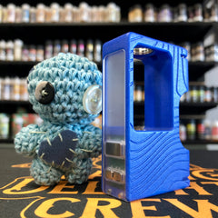 Saw DNA60 Boro Mod by VOODOOLL