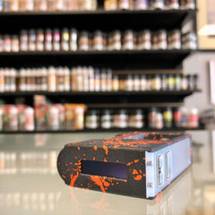 Saw DNA60 Boro Mod (SPLATTER) by VOODOOLL