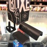 Boxer Classic Boro Accent Package