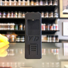 Annabelle Boro Mech Mod by VOODOOLL
