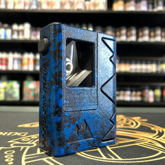 Ravine 21700 Mech Boro - Snow Cap Mods