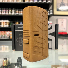 Boxer Classic DNA60 Boro Box Single 2X700