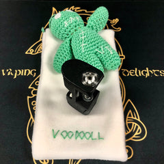 Big Lizzie Boro Mech Mod by VOODOOLL
